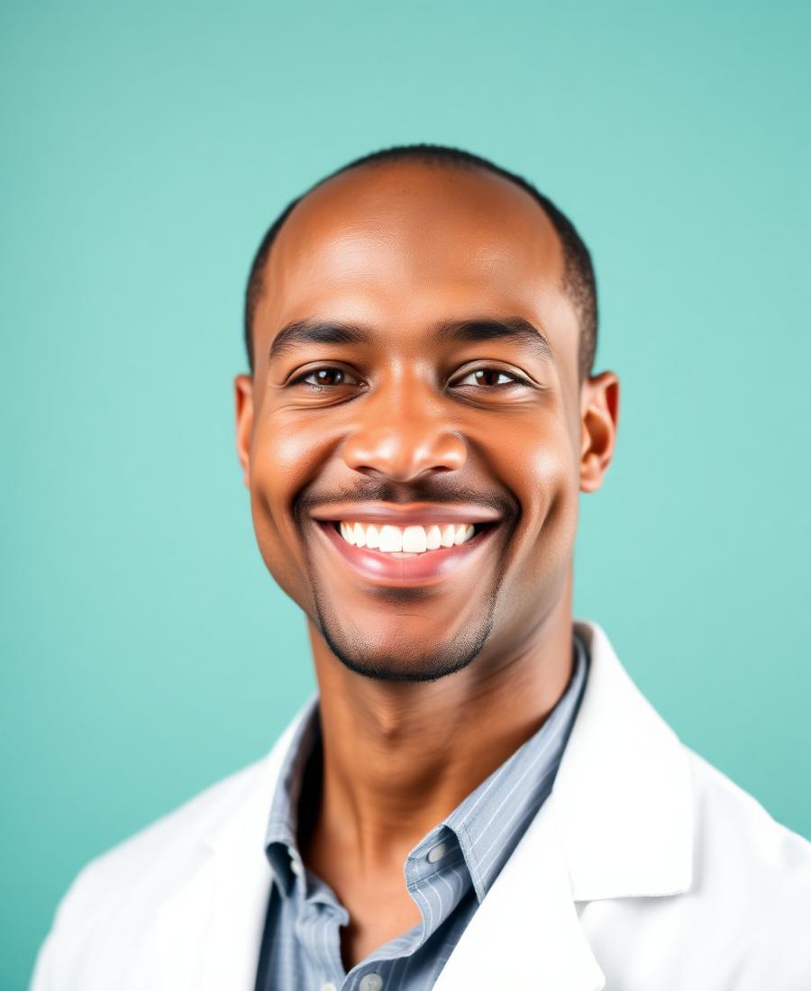 FriendlyDentist practice photo 6