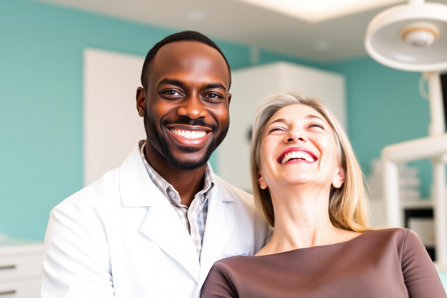 FriendlyDentist practice photo 5